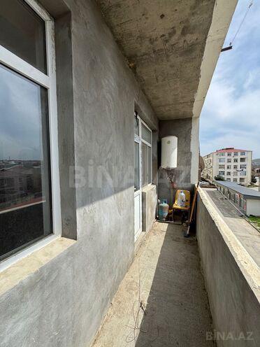 Satılır 2 otaqlı yeni tikili 73 m², Masazır q., photo 4 from 16