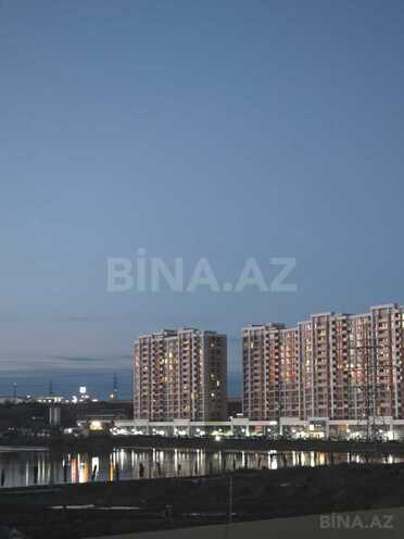 Satılır 4 otaqlı yeni tikili 110 m², Yasamal r., photo 10 from 14