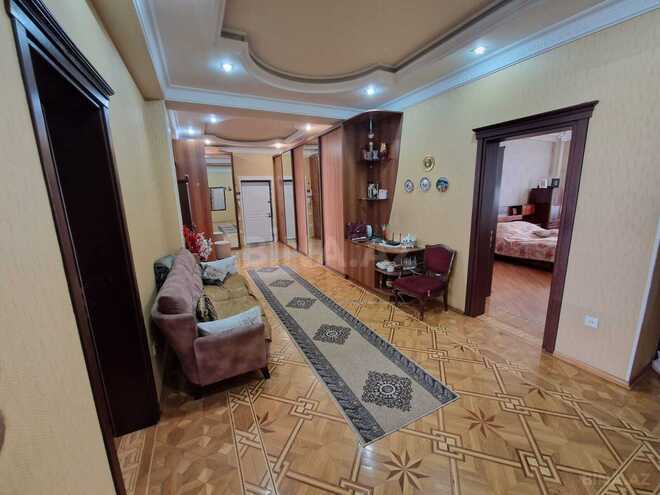 Satılır 4 otaqlı yeni tikili 190 m², Nəsimi r., photo 1 from 13