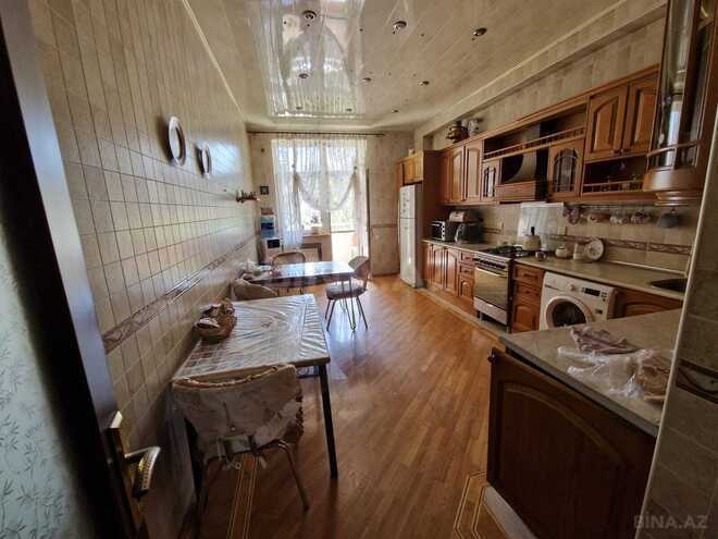 Satılır 4 otaqlı yeni tikili 190 m², Nəsimi r., photo 9 from 13