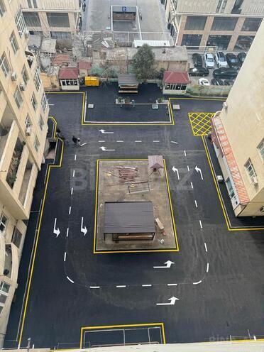 Satılır 4 otaqlı yeni tikili 190 m², Nəsimi r., photo 12 from 13