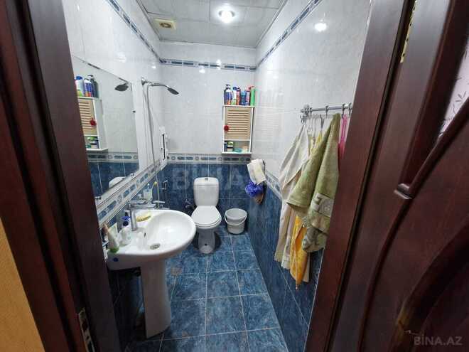 Satılır 4 otaqlı yeni tikili 190 m², Nəsimi r., photo 11 from 13