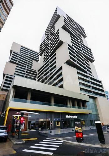 Satılır 4 otaqlı yeni tikili 178 m², Yasamal r., photo 1 from 28