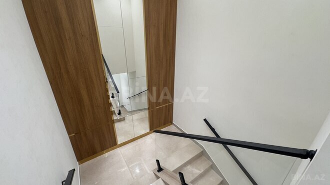 Satılır 4 otaqlı həyət evi/bağ evi 200 m², Mərdəkan q., photo 18 from 28