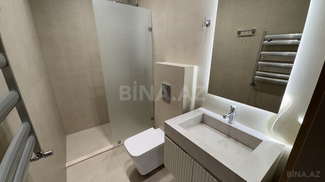 Satılır 4 otaqlı həyət evi/bağ evi 200 m², Mərdəkan q., photo 21 from 28