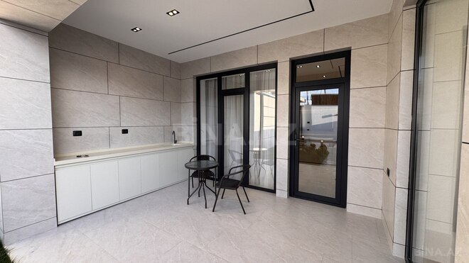 Satılır 4 otaqlı həyət evi/bağ evi 200 m², Mərdəkan q., photo 6 from 28