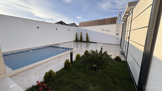 Satılır 4 otaqlı həyət evi/bağ evi 200 m², Mərdəkan q., photo 5 from 28