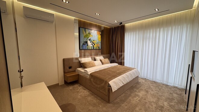 Satılır 4 otaqlı həyət evi/bağ evi 200 m², Mərdəkan q., photo 19 from 28
