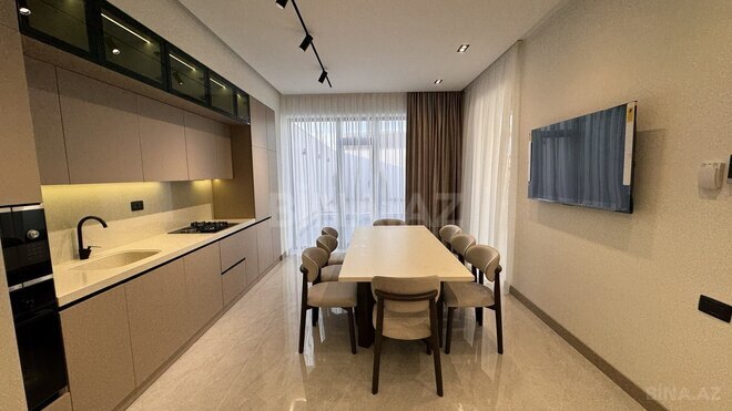 Satılır 4 otaqlı həyət evi/bağ evi 200 m², Mərdəkan q., photo 14 from 28