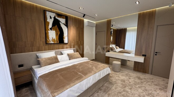 Satılır 4 otaqlı həyət evi/bağ evi 200 m², Mərdəkan q., photo 23 from 28