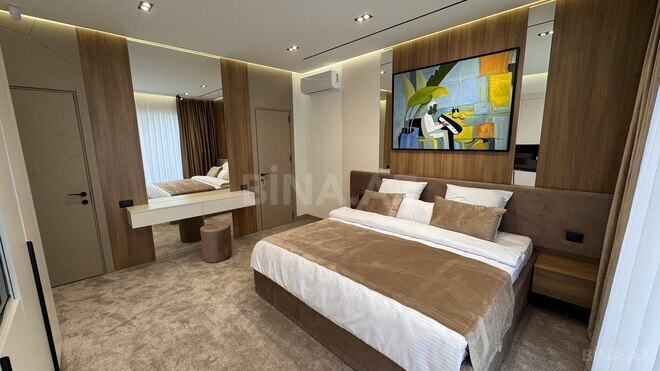 Satılır 4 otaqlı həyət evi/bağ evi 200 m², Mərdəkan q., photo 20 from 28