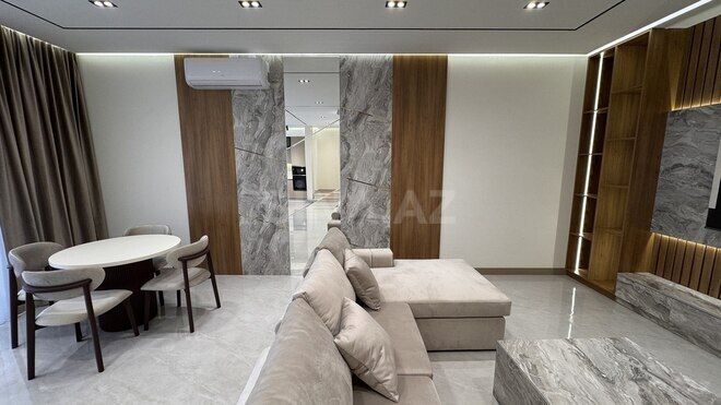 Satılır 4 otaqlı həyət evi/bağ evi 200 m², Mərdəkan q., photo 9 from 28