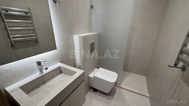 Satılır 4 otaqlı həyət evi/bağ evi 200 m², Mərdəkan q., photo 15 from 28