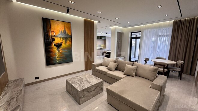 Satılır 4 otaqlı həyət evi/bağ evi 200 m², Mərdəkan q., photo 7 from 28