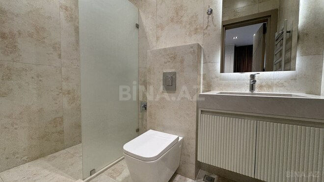 Satılır 4 otaqlı həyət evi/bağ evi 200 m², Mərdəkan q., photo 27 from 28