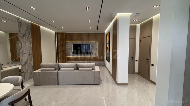 Satılır 4 otaqlı həyət evi/bağ evi 200 m², Mərdəkan q., photo 8 from 28