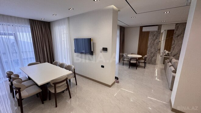 Satılır 4 otaqlı həyət evi/bağ evi 200 m², Mərdəkan q., photo 17 from 28
