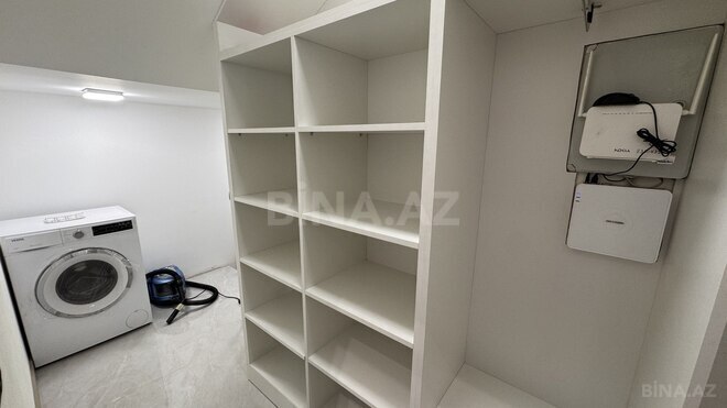 Satılır 4 otaqlı həyət evi/bağ evi 200 m², Mərdəkan q., photo 16 from 28
