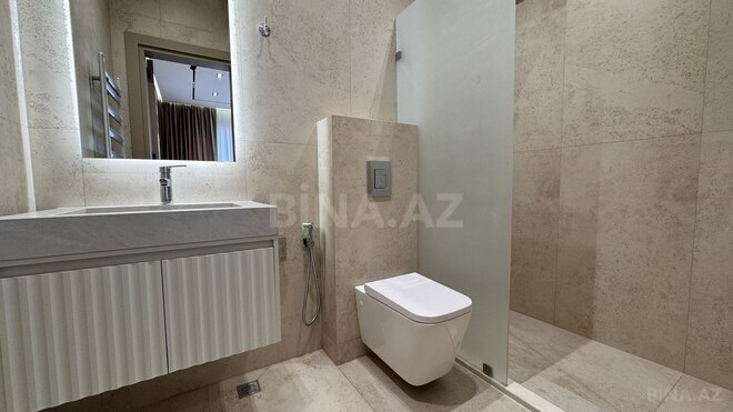 Satılır 4 otaqlı həyət evi/bağ evi 200 m², Mərdəkan q., photo 24 from 28