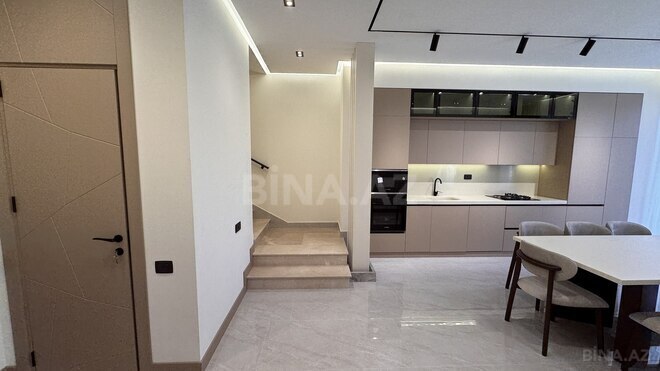 Satılır 4 otaqlı həyət evi/bağ evi 200 m², Mərdəkan q., photo 11 from 28