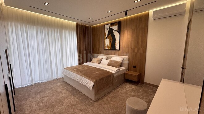Satılır 4 otaqlı həyət evi/bağ evi 200 m², Mərdəkan q., photo 22 from 28