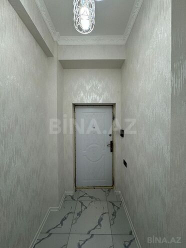 Satılır 2 otaqlı yeni tikili 47 m², Masazır q., photo 10 from 15