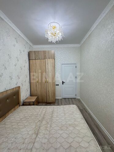 Satılır 2 otaqlı yeni tikili 47 m², Masazır q., photo 9 from 15