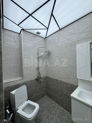 Satılır 2 otaqlı yeni tikili 47 m², Masazır q., photo 12 from 15