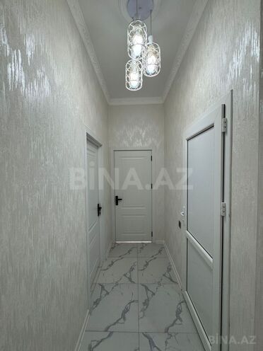 Satılır 2 otaqlı yeni tikili 47 m², Masazır q., photo 11 from 15