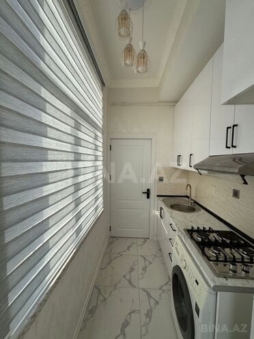 Satılır 2 otaqlı yeni tikili 47 m², Masazır q., photo 13 from 15