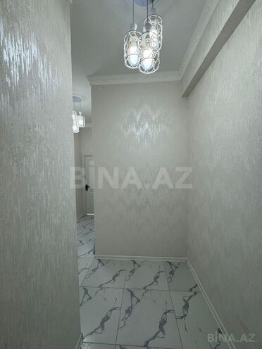 Satılır 2 otaqlı yeni tikili 47 m², Masazır q., photo 4 from 15