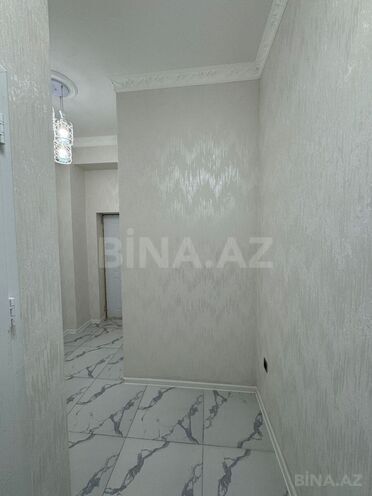 Satılır 2 otaqlı yeni tikili 47 m², Masazır q., photo 14 from 15