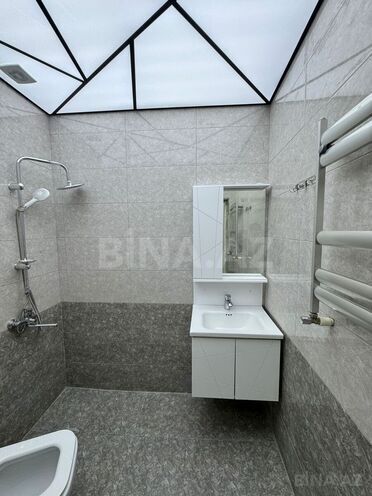 Satılır 2 otaqlı yeni tikili 47 m², Masazır q., photo 3 from 15