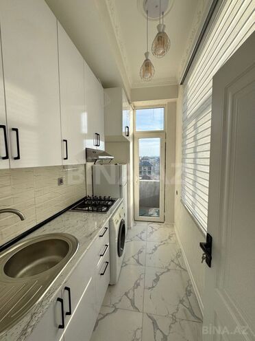 Satılır 2 otaqlı yeni tikili 47 m², Masazır q., photo 5 from 15