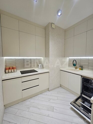 Сдаётся 3-комн. новостройка 120 м², пос. Аг шехер, photo 7 from 14