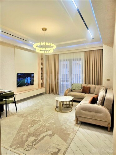 Сдаётся 3-комн. новостройка 120 м², пос. Аг шехер, photo 4 from 14