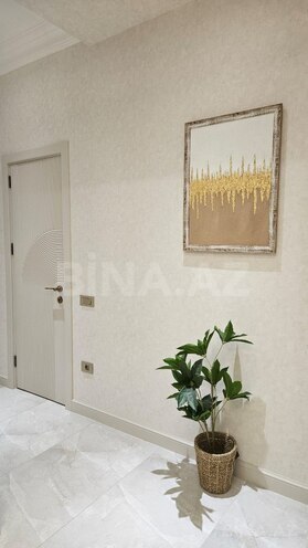 Сдаётся 3-комн. новостройка 120 м², пос. Аг шехер, photo 12 from 14