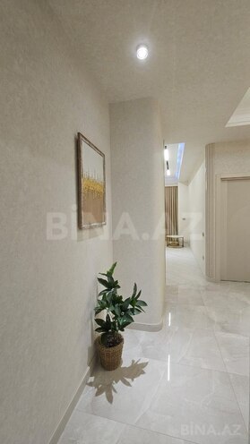 Сдаётся 3-комн. новостройка 120 м², пос. Аг шехер, photo 13 from 14