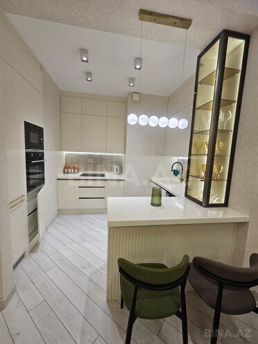 Сдаётся 3-комн. новостройка 120 м², пос. Аг шехер, photo 8 from 14