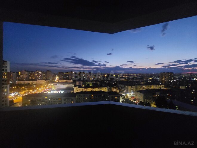 Сдаётся 2-комн. новостройка 85 м², м. Нариман Нариманов, photo 16 from 27