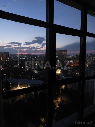 Сдаётся 2-комн. новостройка 85 м², м. Нариман Нариманов, photo 13 from 27