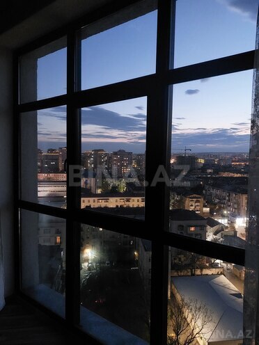 Сдаётся 2-комн. новостройка 85 м², м. Нариман Нариманов, photo 14 from 27