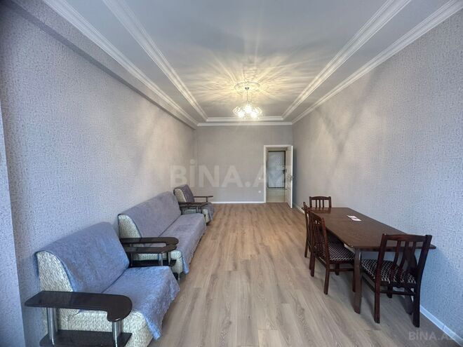 Сдаётся 2-комн. новостройка 70 м², пос. Сарай, photo 7 from 8