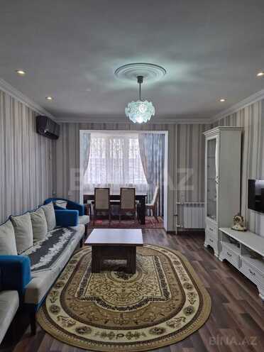 Satılır 3 otaqlı köhnə tikili 65 m², Neftçilər m., photo 4 from 15