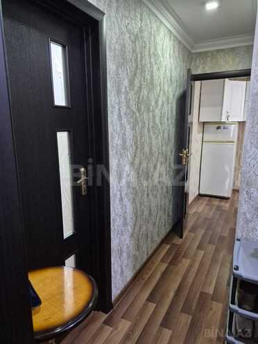 Satılır 3 otaqlı köhnə tikili 65 m², Neftçilər m., photo 12 from 15