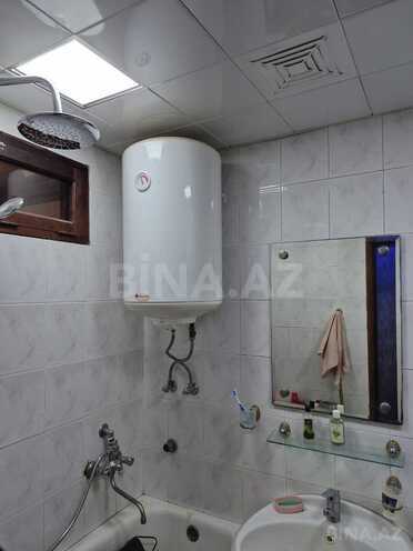 Satılır 3 otaqlı köhnə tikili 65 m², Neftçilər m., photo 13 from 15