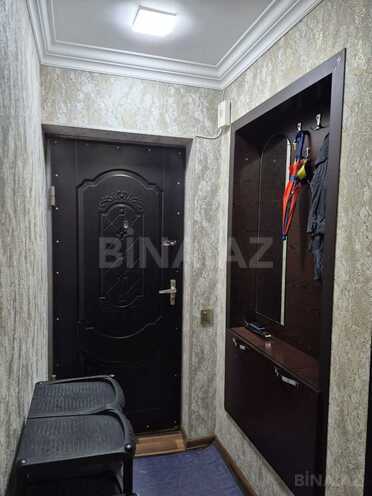 Satılır 3 otaqlı köhnə tikili 65 m², Neftçilər m., photo 11 from 15
