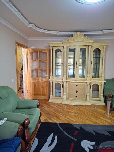 İcarəyə verilir 4 otaqlı köhnə tikili 110 m², Nərimanov r., photo 4 from 19