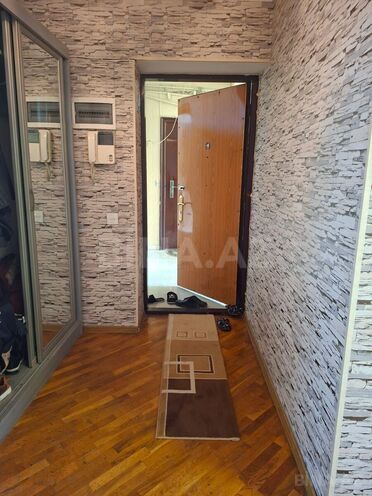 İcarəyə verilir 4 otaqlı köhnə tikili 110 m², Nərimanov r., photo 10 from 19