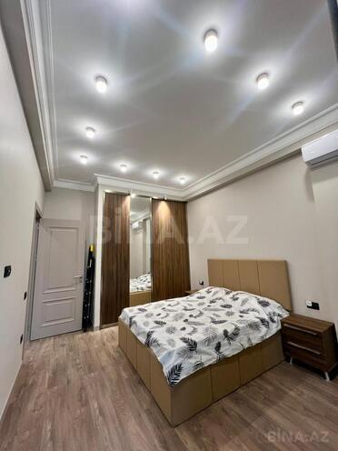 İcarəyə verilir 2 otaqlı yeni tikili 71 m², Sea Breeze q., photo 10 from 17